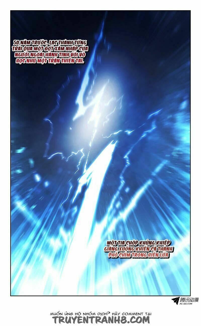 dung hợp (fusion vientane) chapter 1 3