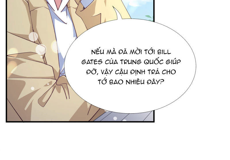 chiến lược lãng mạn của thịnh thiếu chapter 49 51