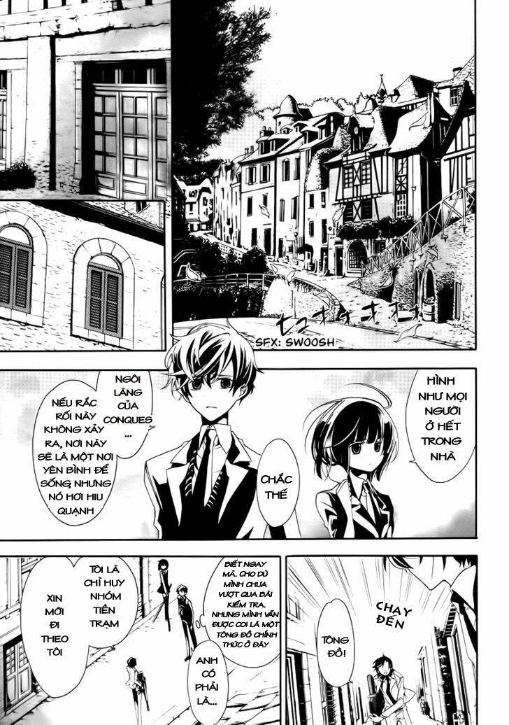 blood parade chapter 1 20