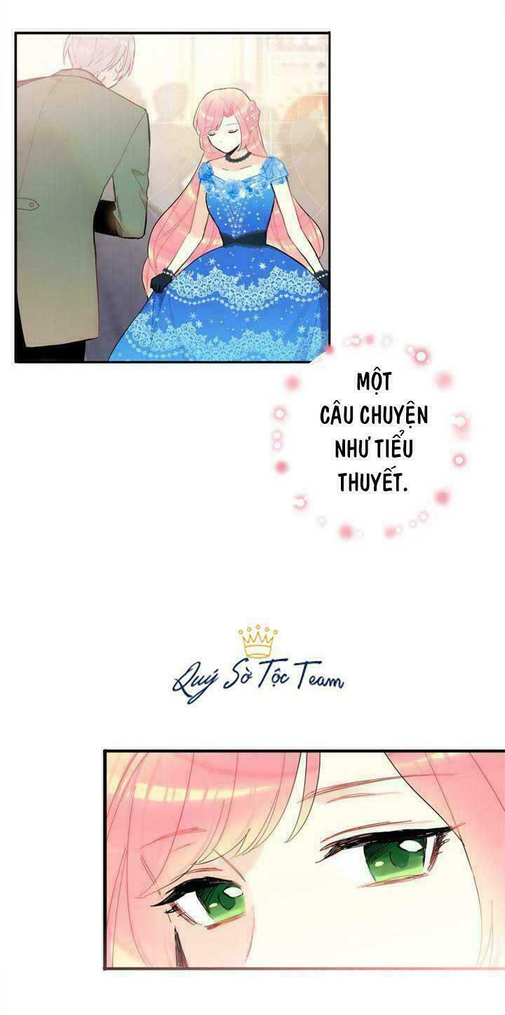 thánh nữ ẩn danh chapter 15 19