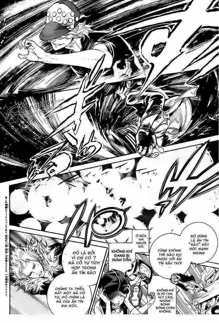 air gear chapter 335 6