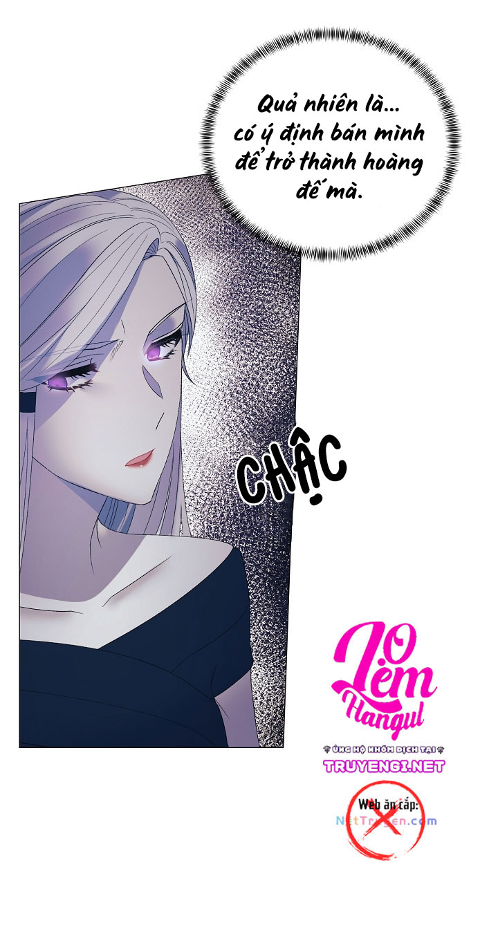 tôi sẽ trở thành nhân vật chính chapter 8 47