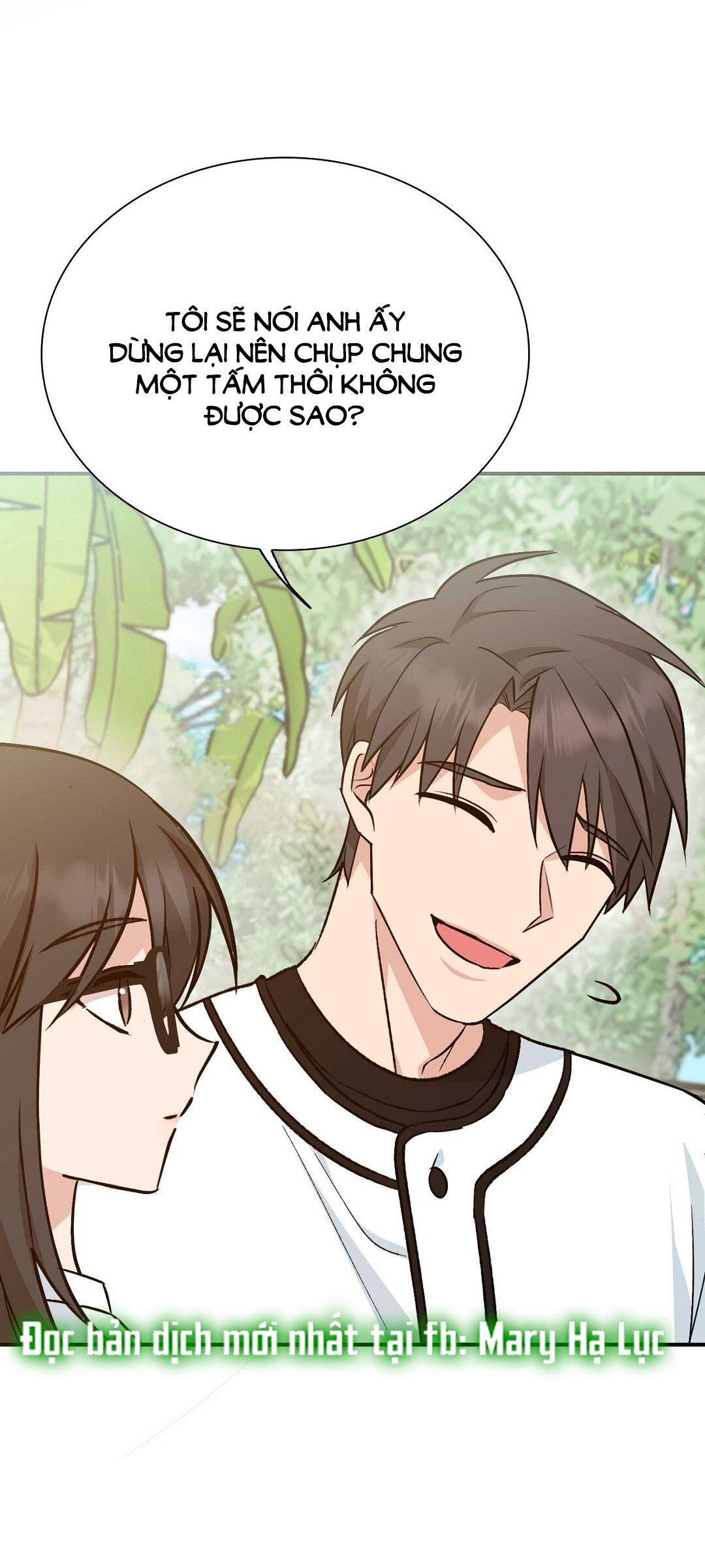 Hợp Đồng Nô Lệ Dâm Đãng chapter 37.2 - Trang 28