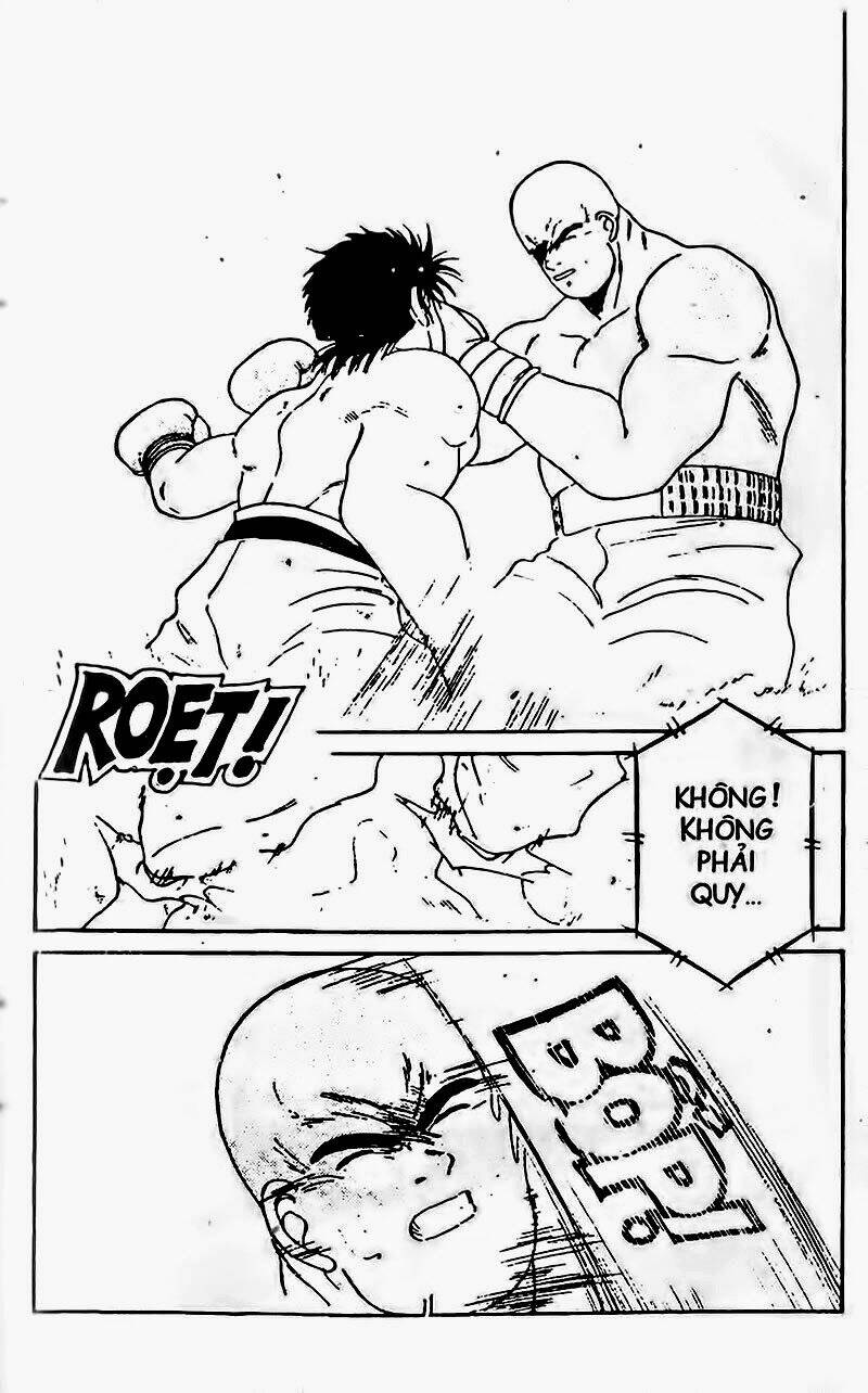 truyền nhân atula - shura no mon i chapter 105 17