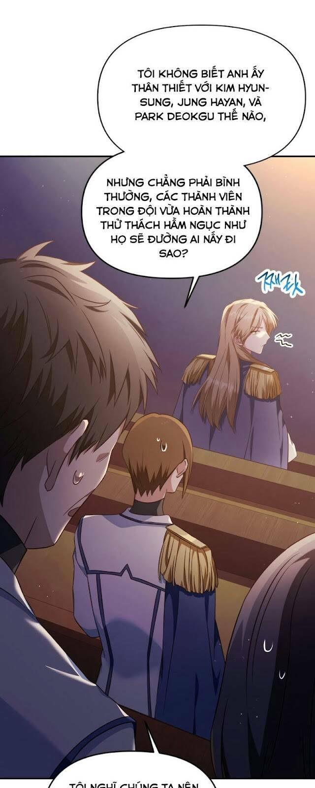 Kí Sự Hồi Quy Chapter 30 90