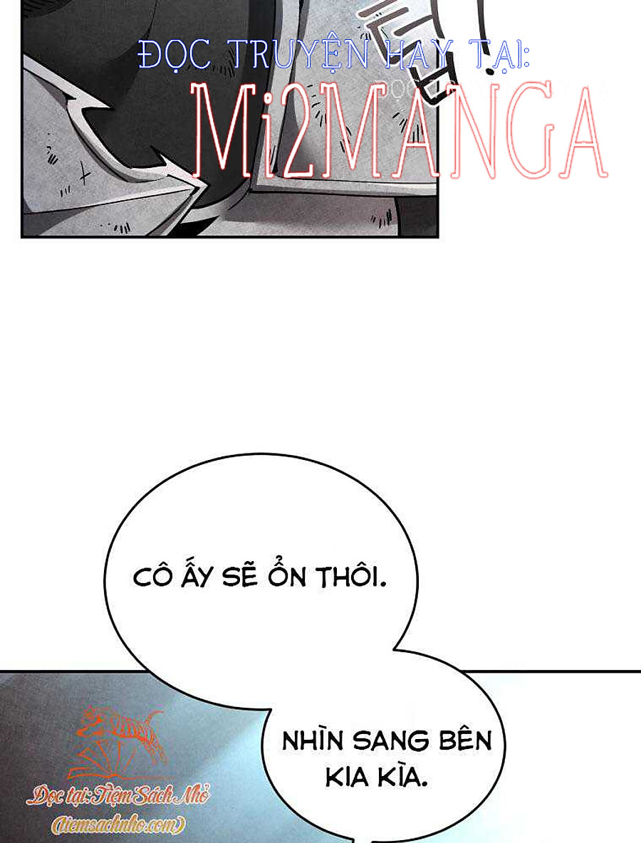 cách sống sót khi đã max level chapter 4.1 72