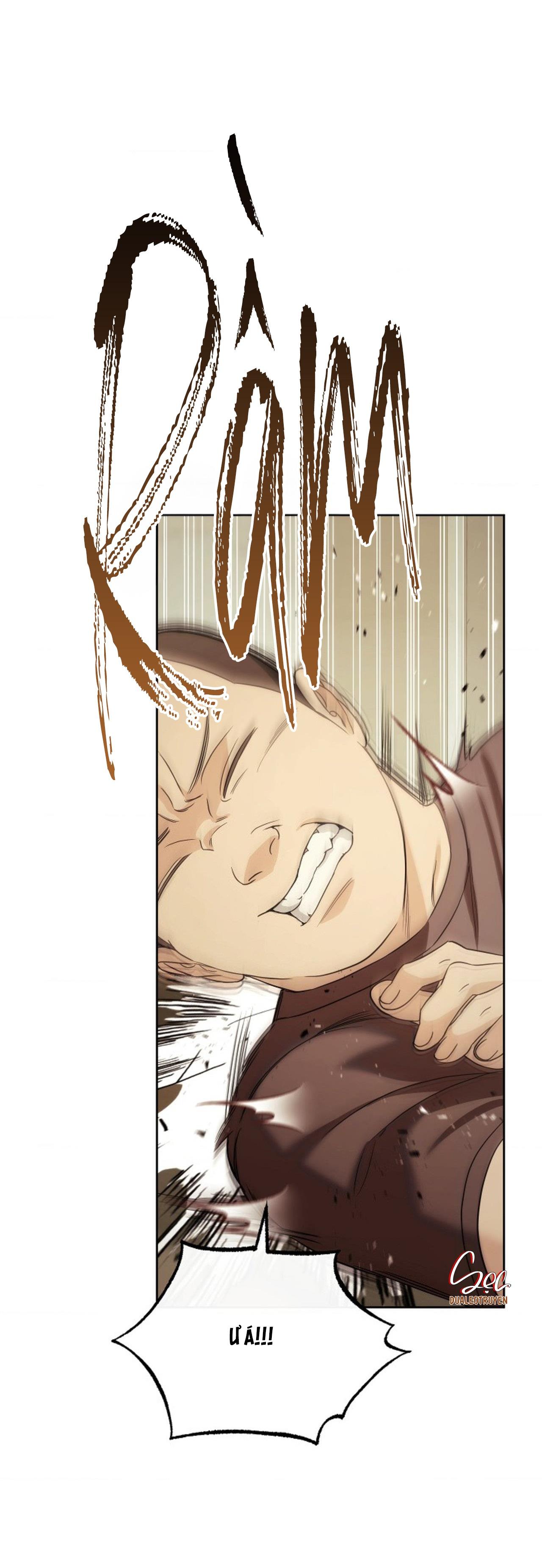 (abo)mối quan hệ không hoàn chỉnh chapter 12 57