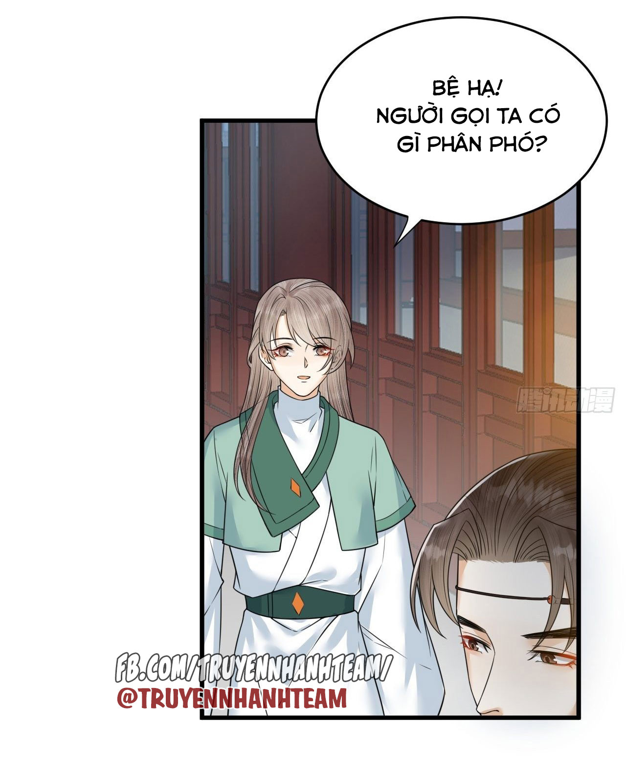 lễ băng nhạc hoại chi dạ chapter 51 45