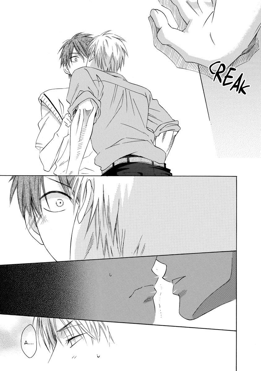 đu boylove cùng gaga team chapter 47 14