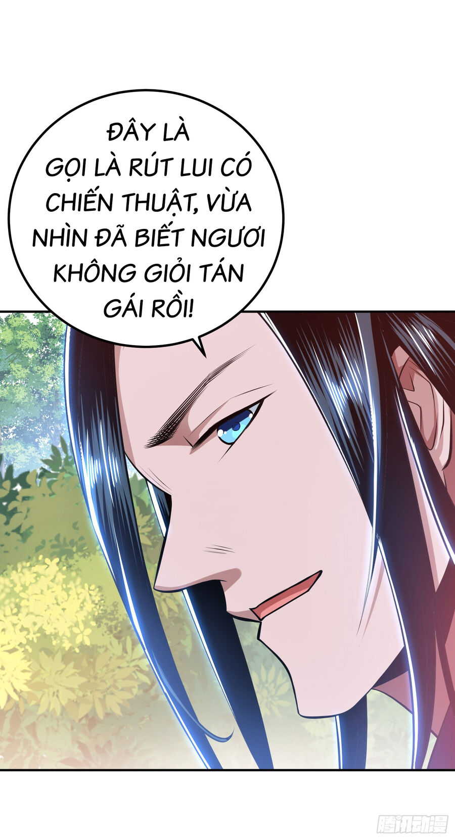 nam chính và hậu cung đều là của ta chapter 32 8