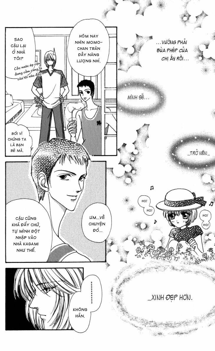 hana ni nare chapter 16 13