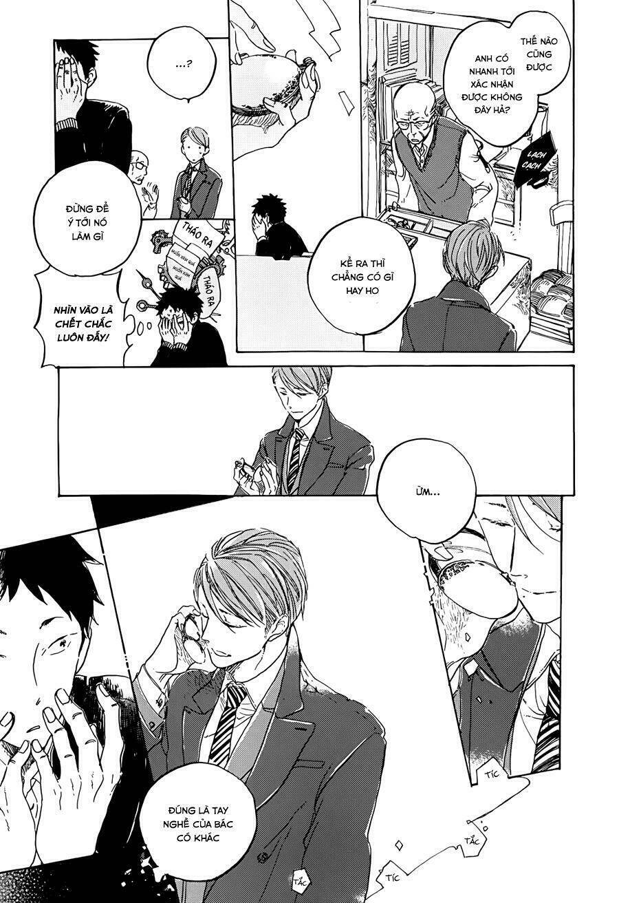 suna wo kizamu hari chapter 2 7