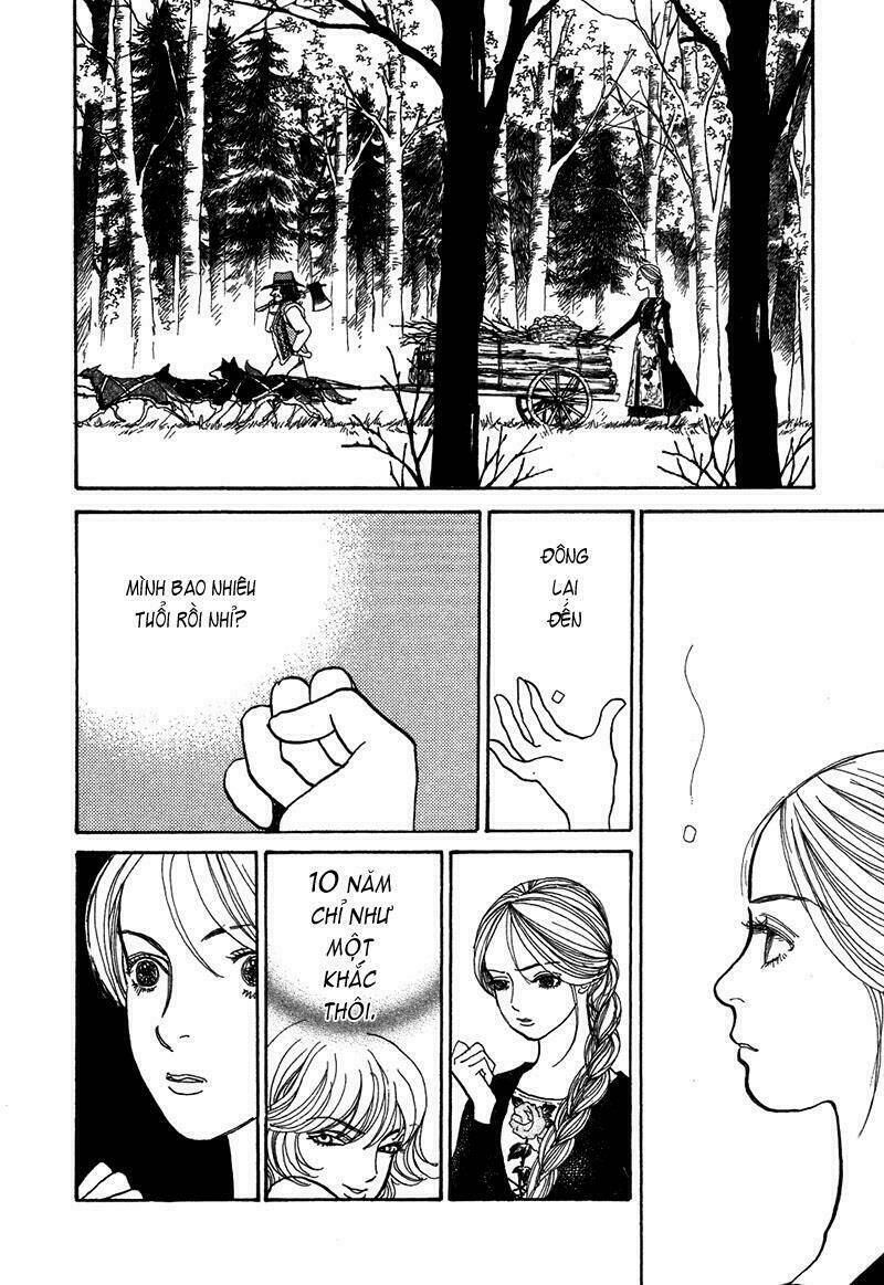 fushigi na shounen chapter 6 25