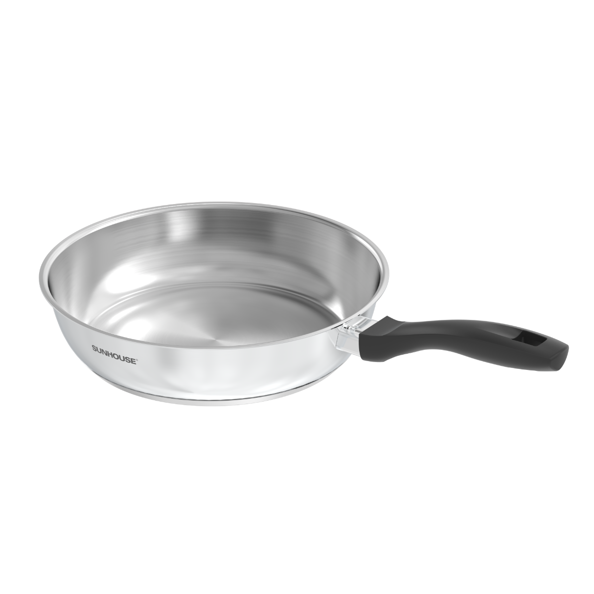 CHẢO INOX IMPACT SUNHOUSE ECO IN26M3 - Hàng Chính Hãng