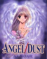 Truyện tranh Angel/Dust