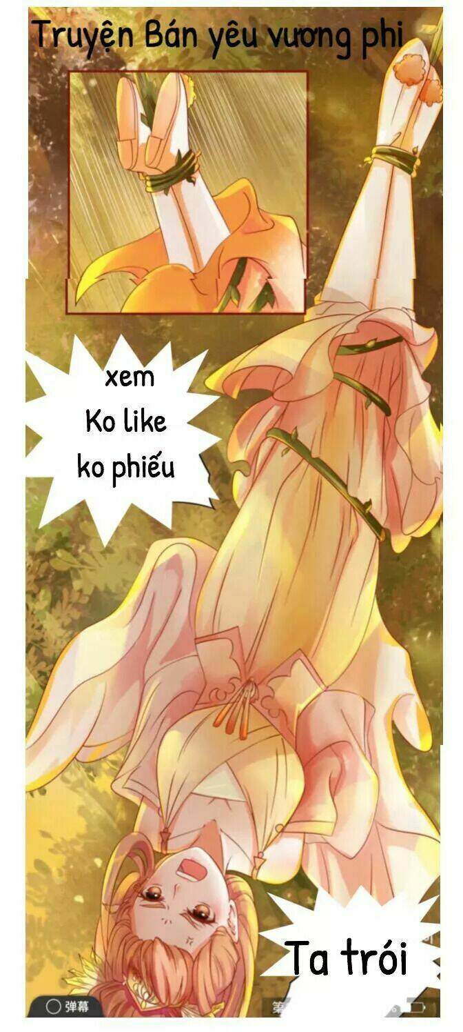 theo đuổi hoàng tử quá khó a~ chapter 4 30