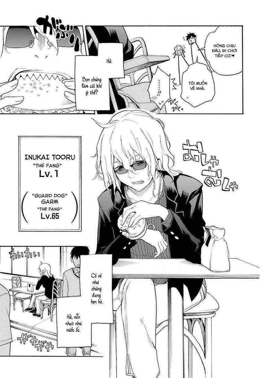 ikusa x koi chapter 6 28