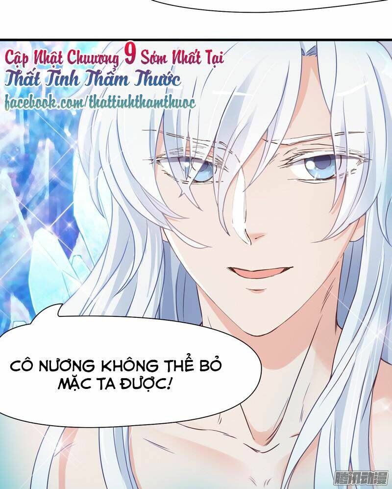 giữ chặt tiểu bạch long chapter 8 48