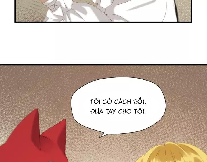 lượm được một tiểu hồ ly phần 3 chapter 97 3