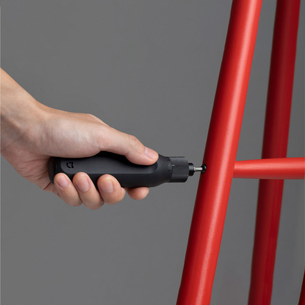 Bộ tua vít bỏ túi đa năng 16 trong một xiaomi mija MJJLLSD002QW - Hàng nhập khẩu
