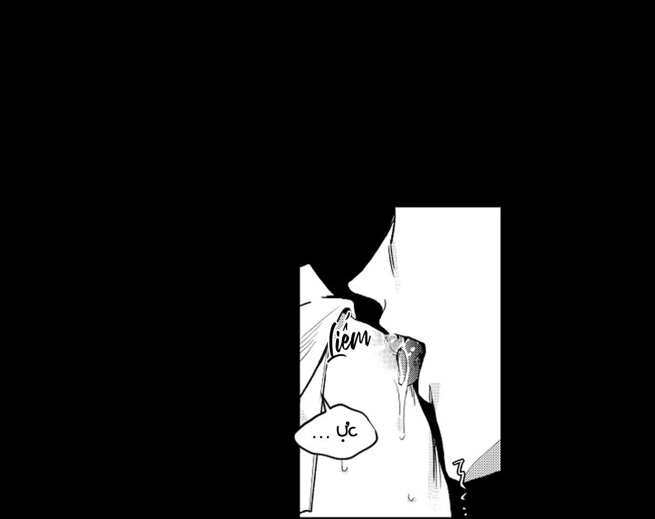 kẻ lừa đảo ngọt ngào chapter 0 2