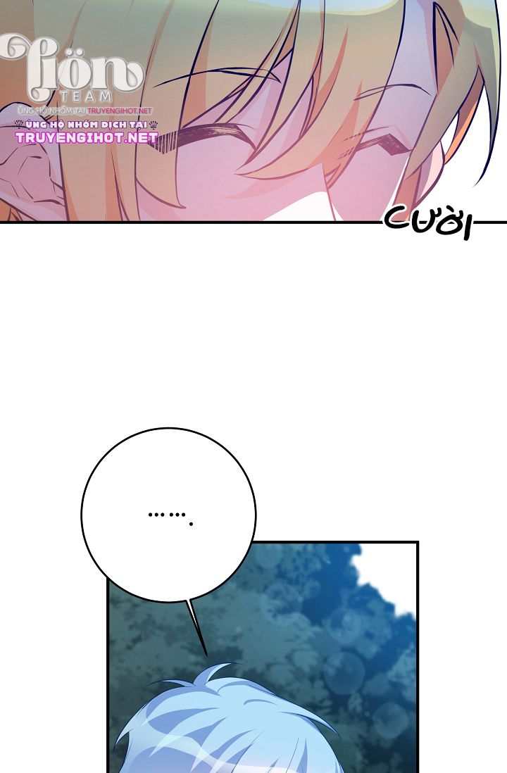 công nương đã thay đổi chapter 44.1 20