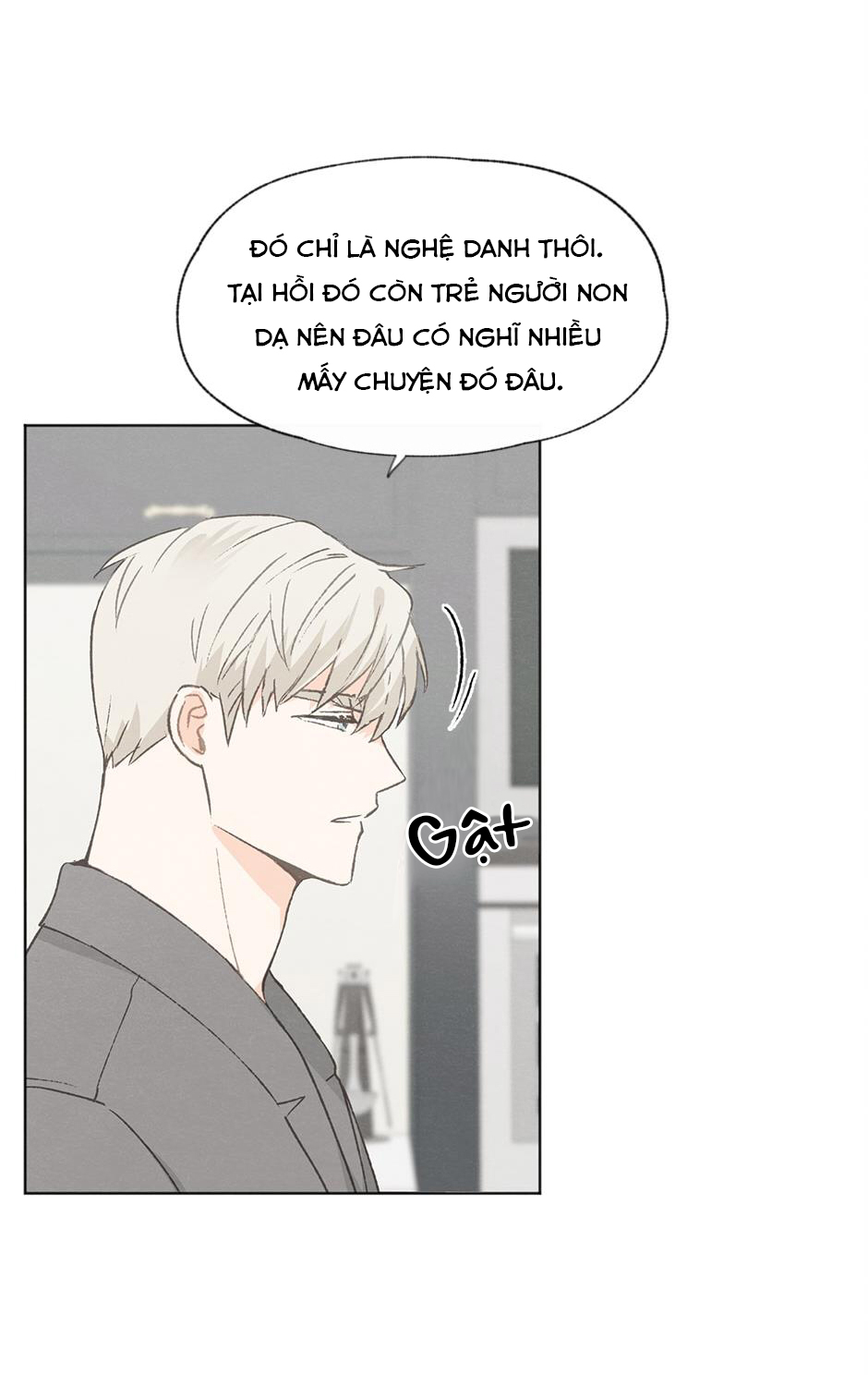 giữa yêu và ghét chapter 19 31