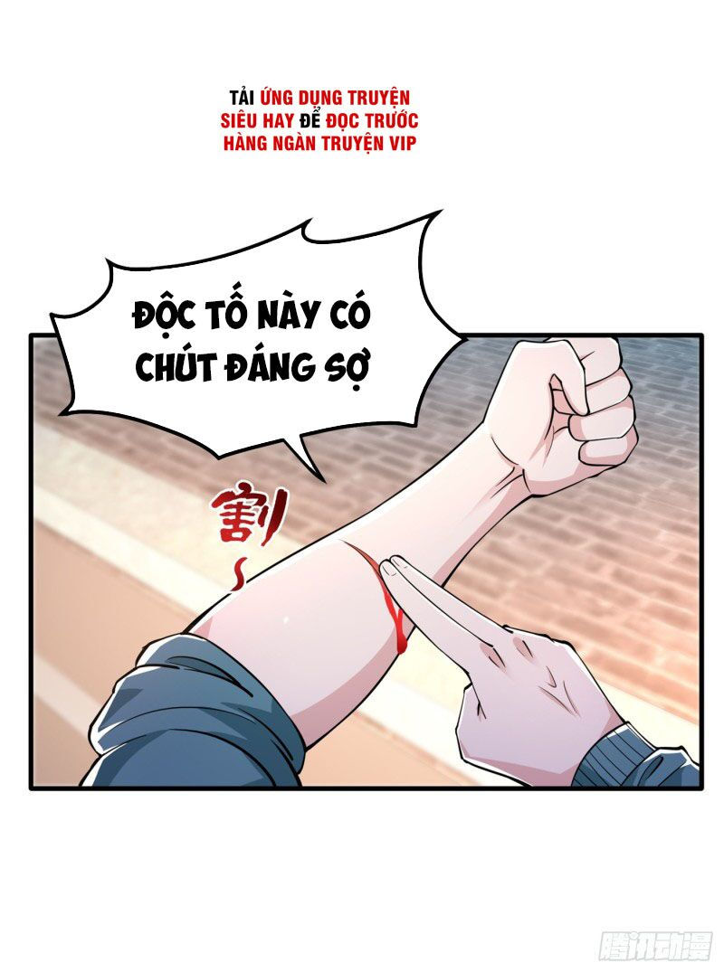 tối cường thần y tại đô thị chapter 156 15