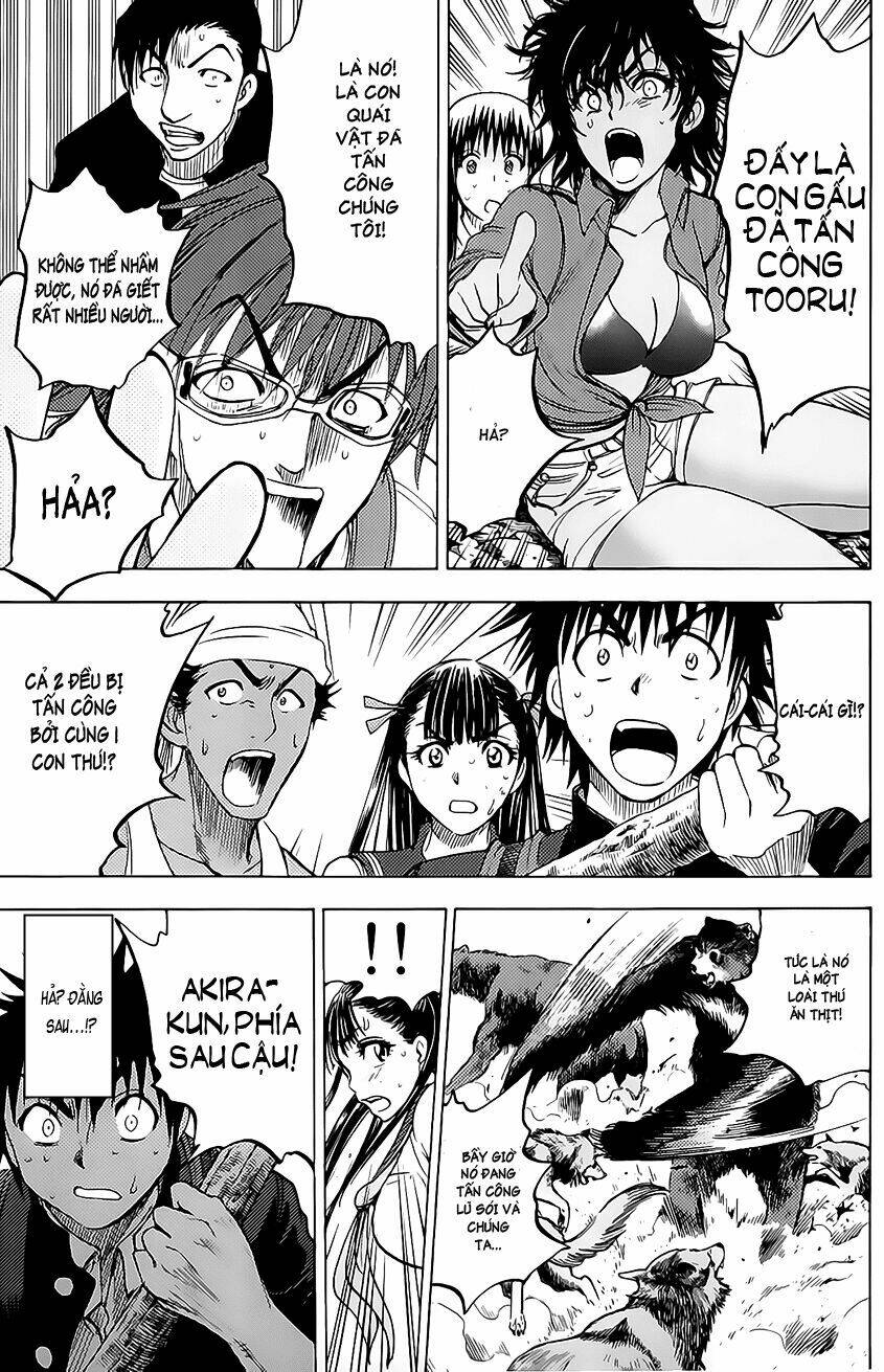 cage of eden chapter 42 16