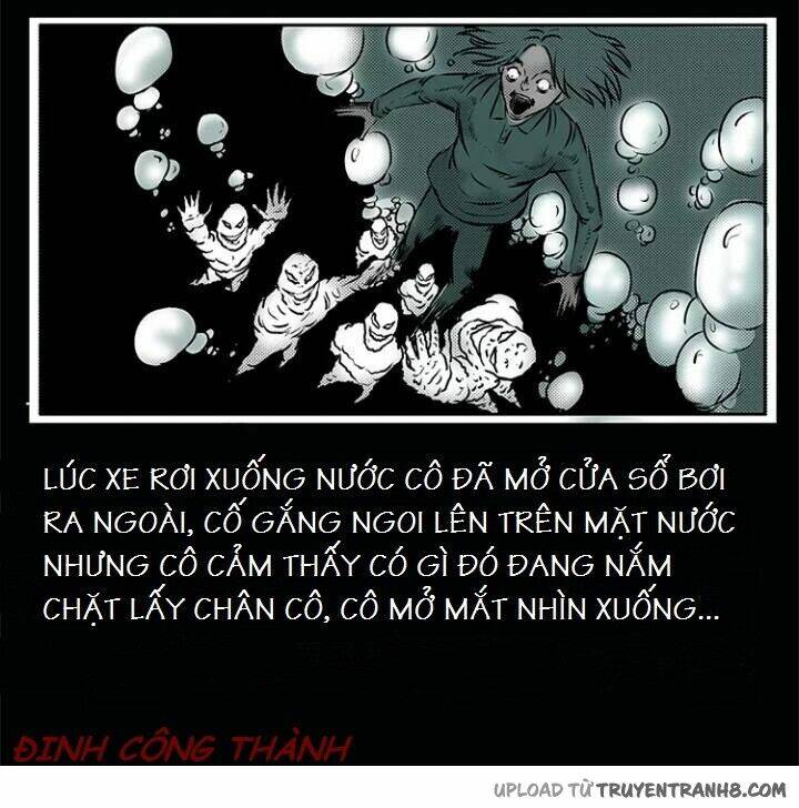 thầy súng kể chuyện ma chapter 3 12