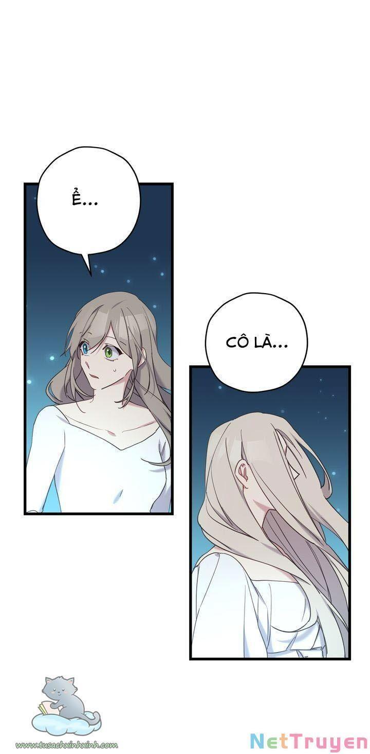 xin hãy cứ khóc, thái tử chapter 18 1