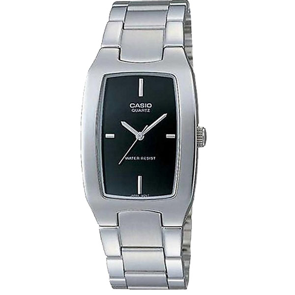 Đồng Hồ Casio Nữ General dây kim loại LTP-1165A-1CDF