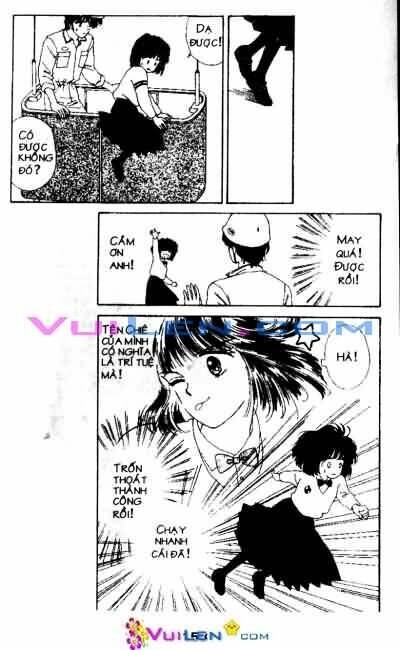 cô nàng đẹp trai chapter 8 154