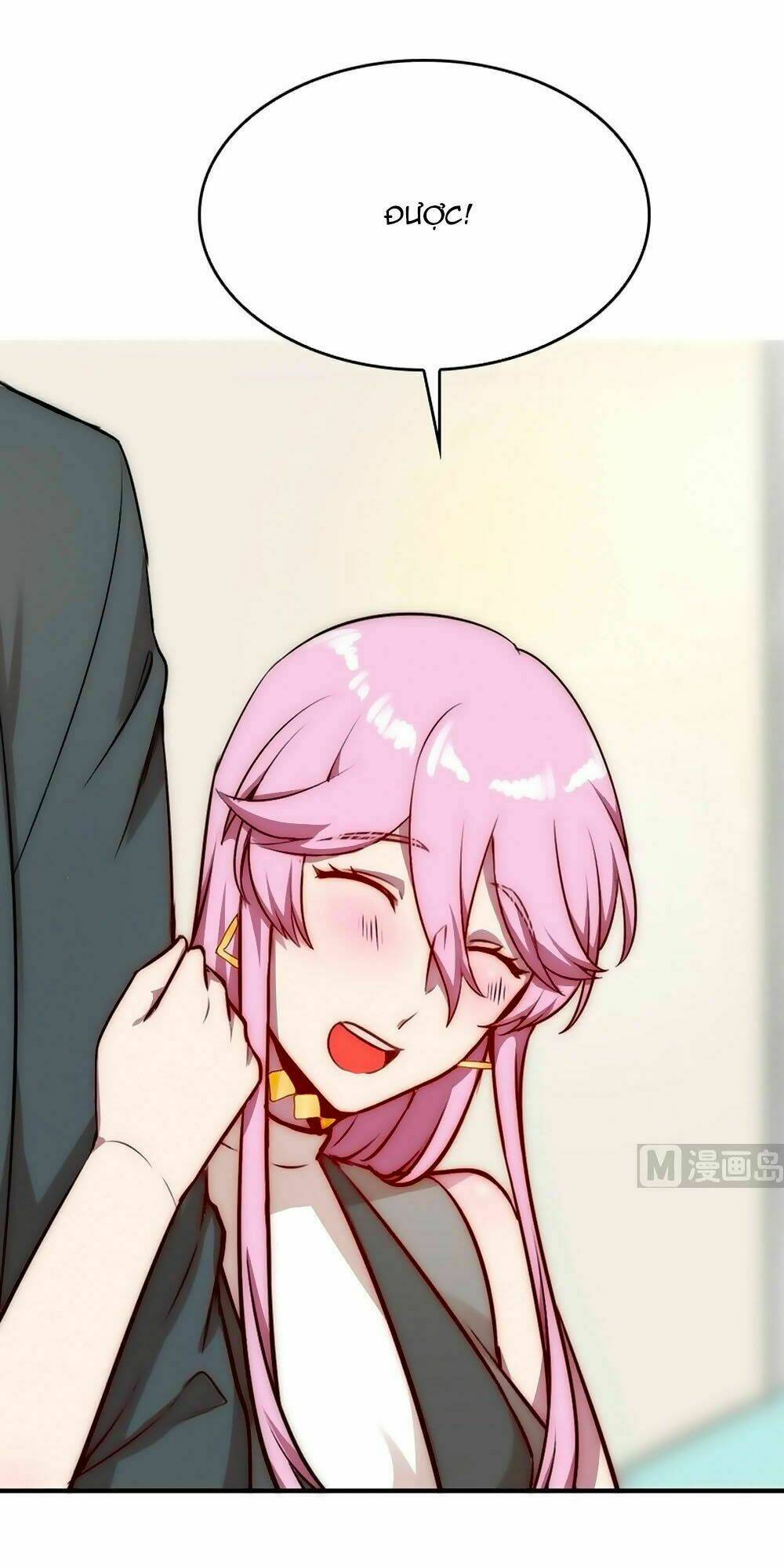 bám lấy nam thần bất chấp thời tiết chapter 28 21