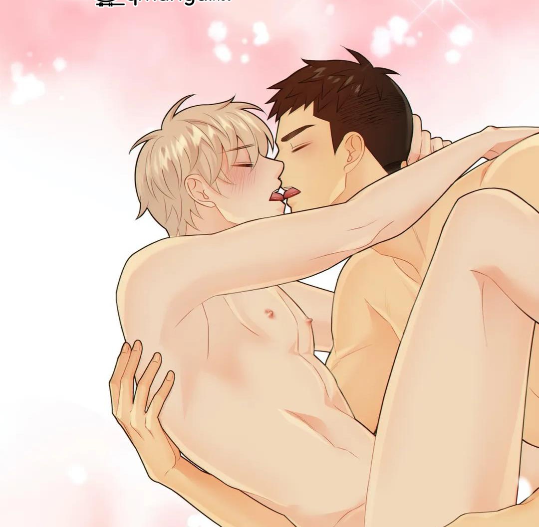 thời gian giữa sói và chó chapter 49 108