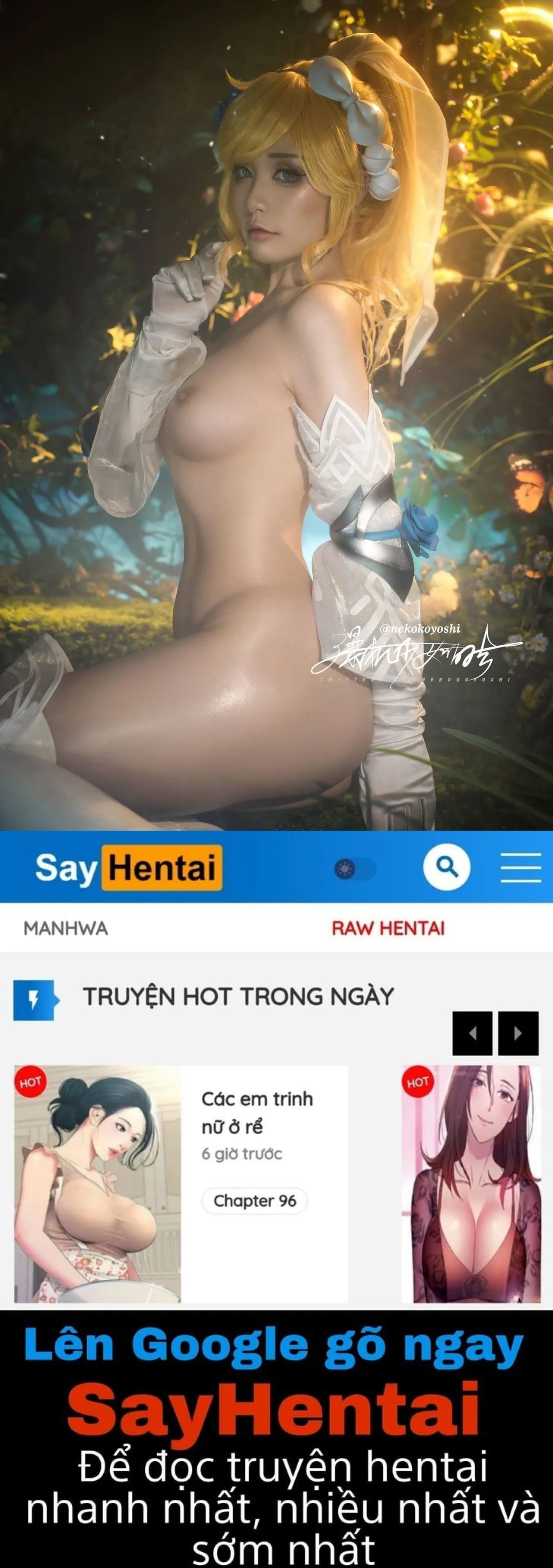 hình cosplay chapter 127 65