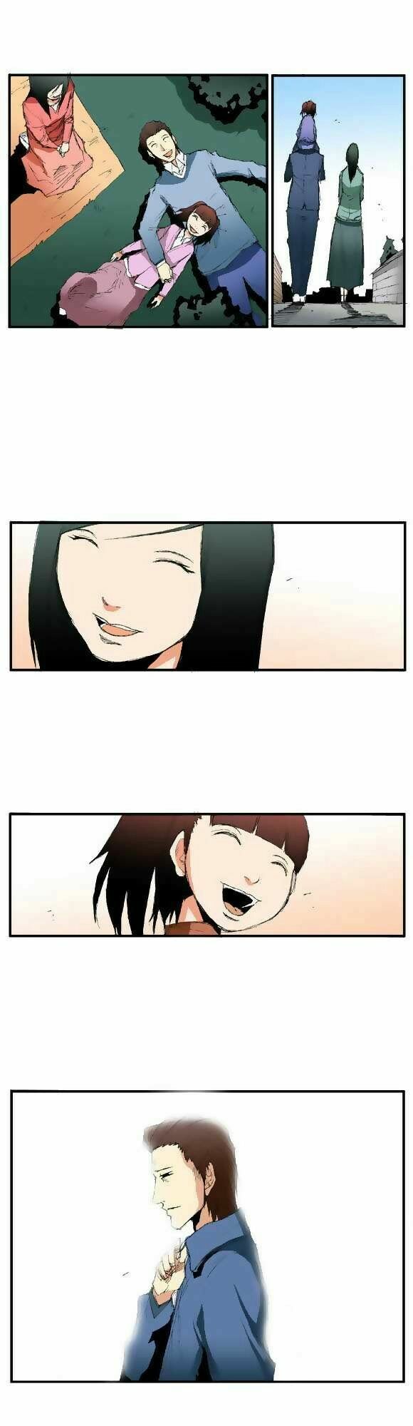 siêu năng chapter 24 14