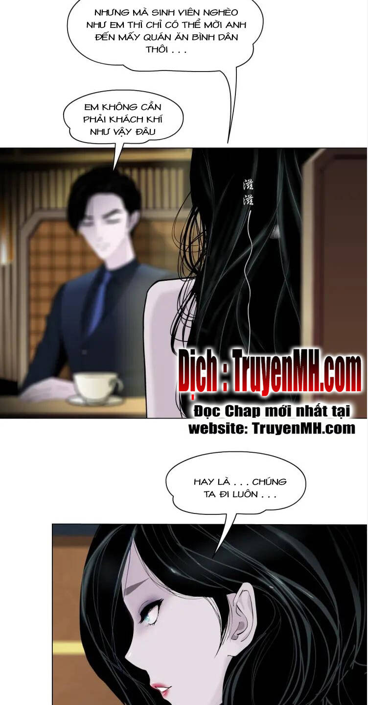 điêu khắc chapter 54 19