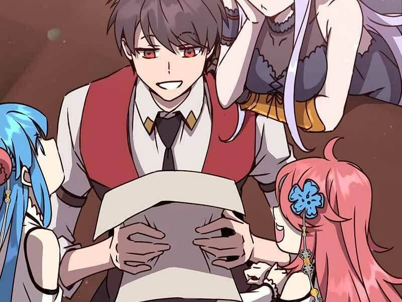 Anh Hùng Mạnh Nhất Trở Lại chapter 75 99