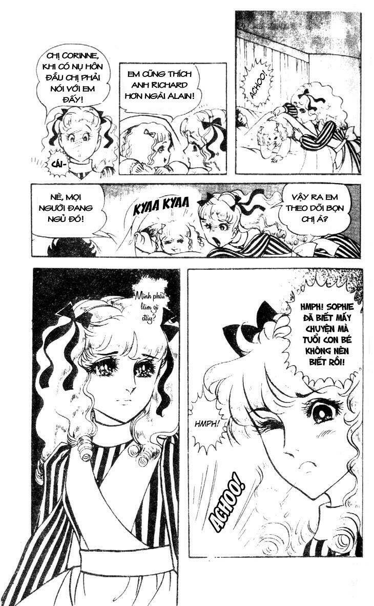 the count s daughter chapter 3 22