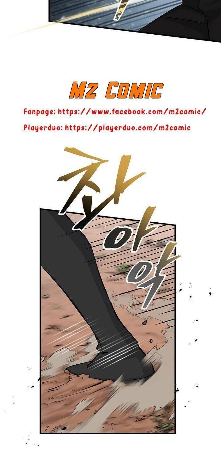 tôi lên cấp chỉ bằng cách ăn chapter 60 44