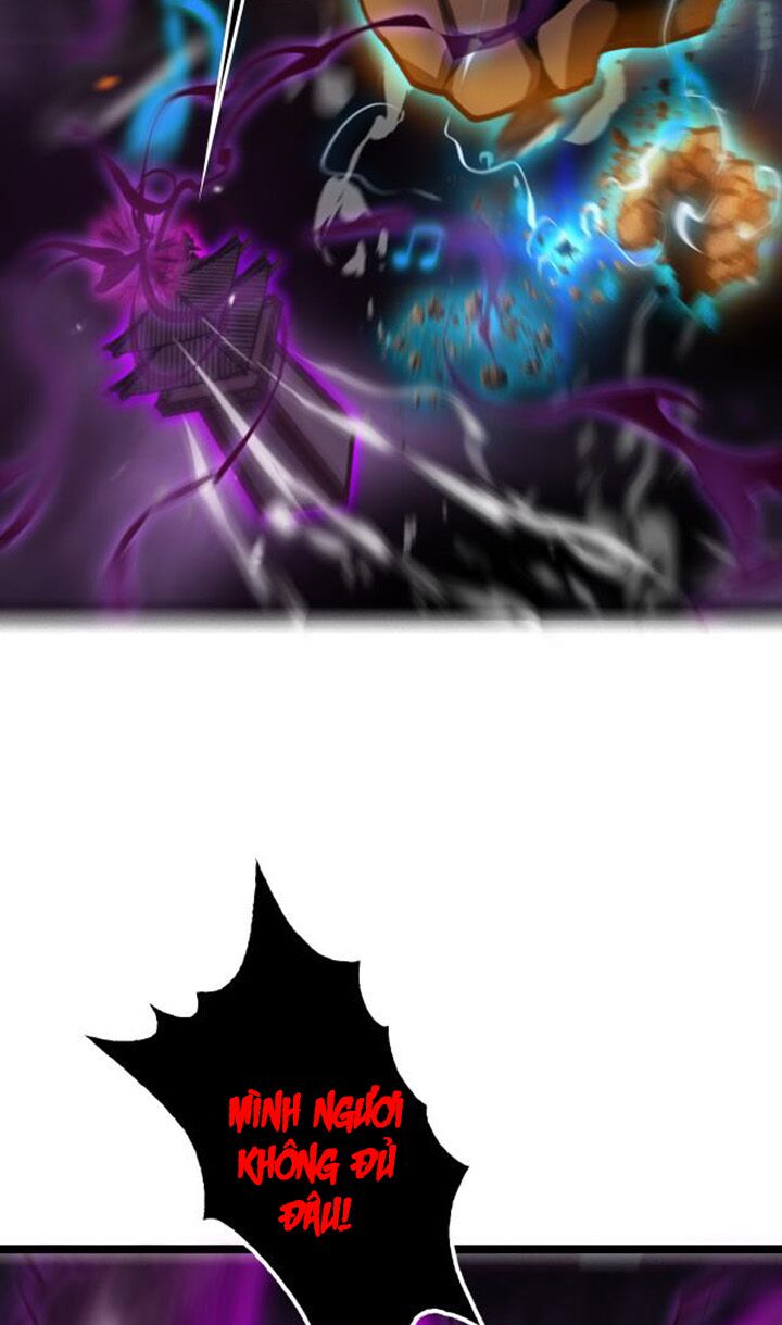 chư giới - tận thế online chapter 123 21