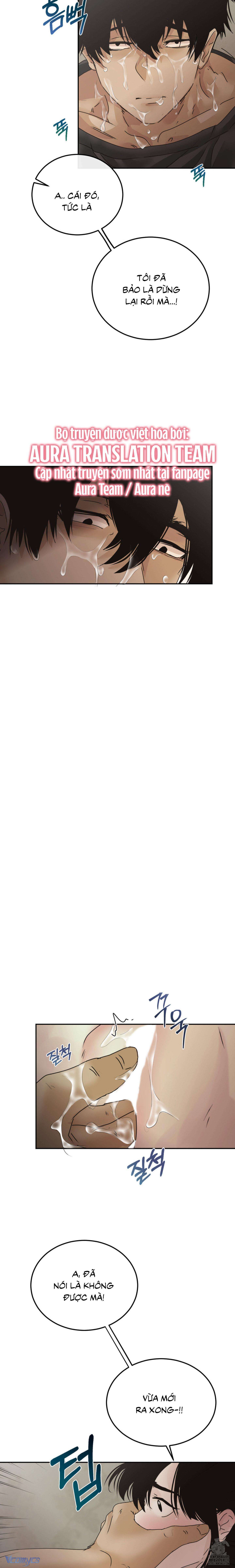 [18+] trở thành gia đình chapter 21 15