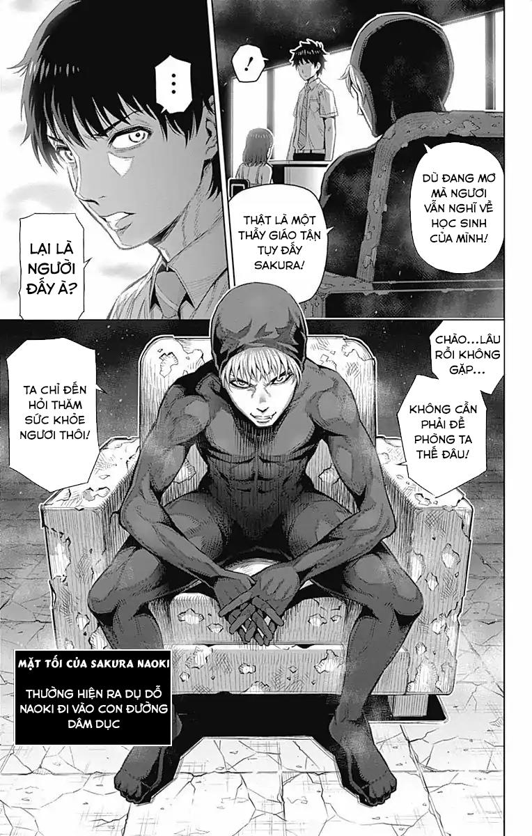 cherry teacher sakura naoki chapter 28 5