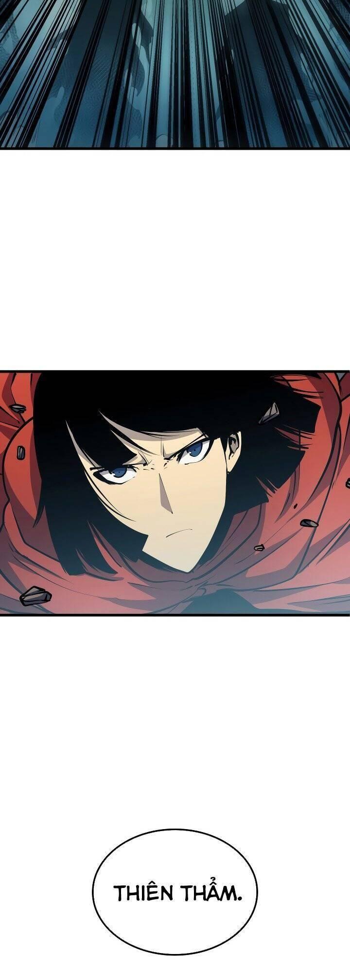 tôi trở lại thăng cấp một mình chapter 70 54