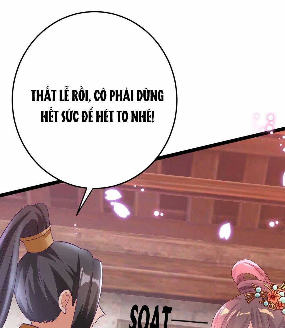 tướng quân tại thượng: manh phi xuyên không muốn nghịch tập chapter 17 25