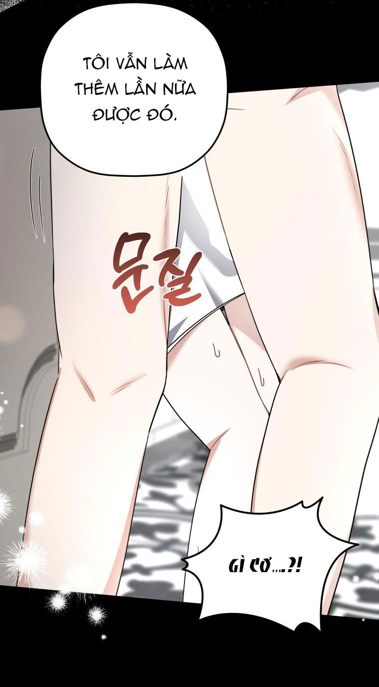 [18+] cùng trời cuối đất chapter 7.1 12