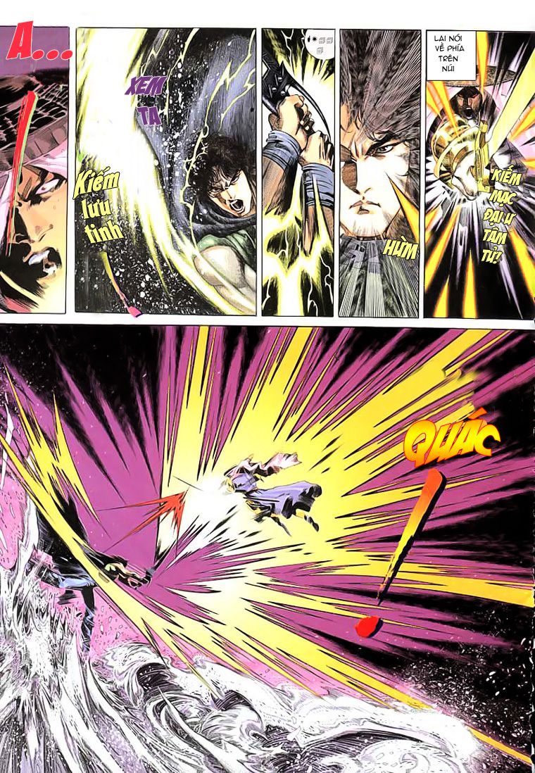 phong vân chapter 221 9