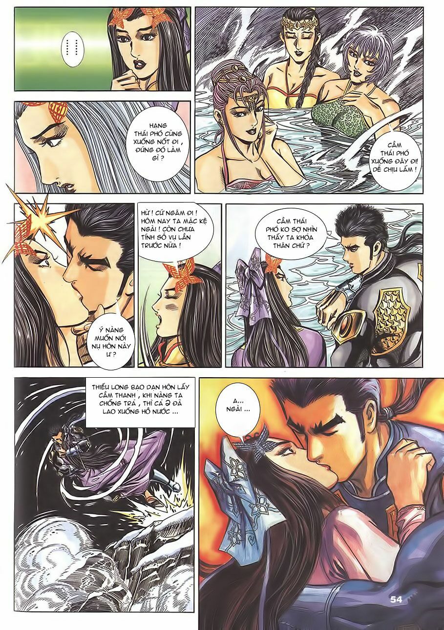 tầm tần ký chapter 104 22