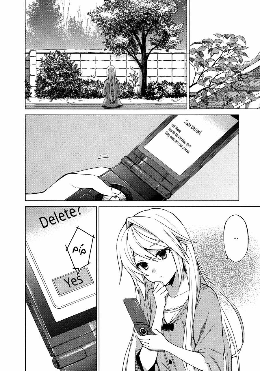 riko to haru to onsen to iruka chapter 6 2